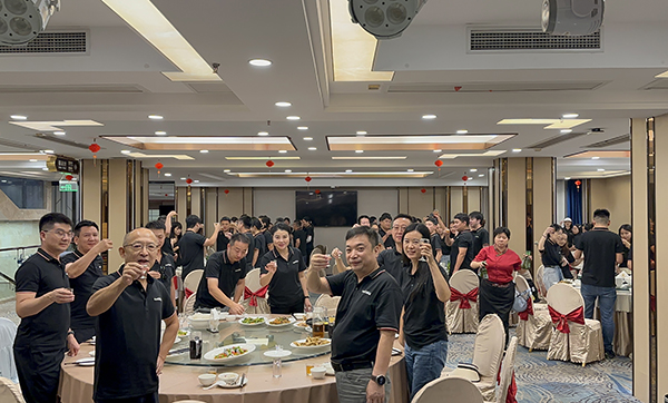 遠景達集團(廣州·深圳·廈門)2025漳州游三天兩夜團建旅游圓滿成功 遠景達集團(廣州·深圳·廈門)2025漳州游三天兩夜團建旅游圓滿成功