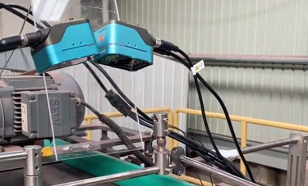 工業條碼掃碼器選型指南：別讓產線卡在掃碼上