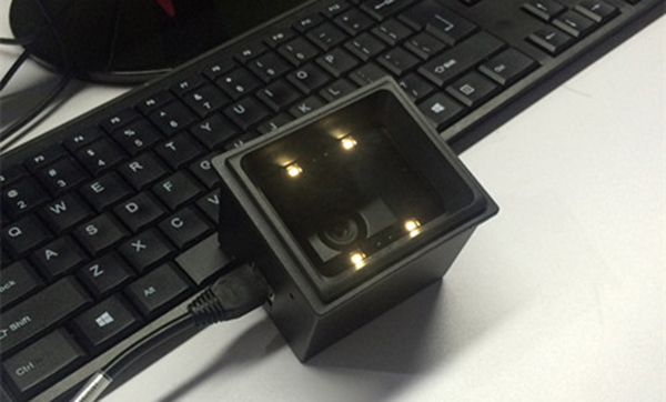 掃手機支付二維碼用什么掃碼設備，如何選擇嵌入式的掃碼器？