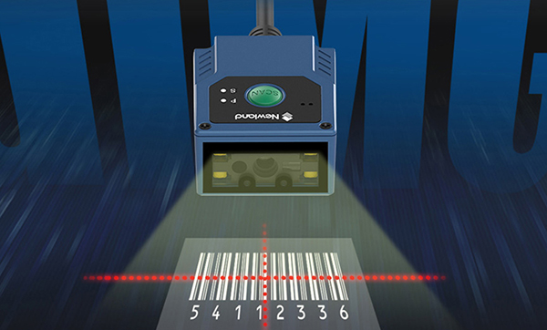 0.2秒快速解碼！嵌入式固定掃碼器如何扛住工廠強光干擾？?