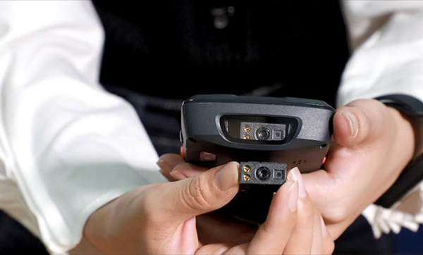 極速解碼！EM3396如何讓手持機掃碼速度碾壓傳統設備？