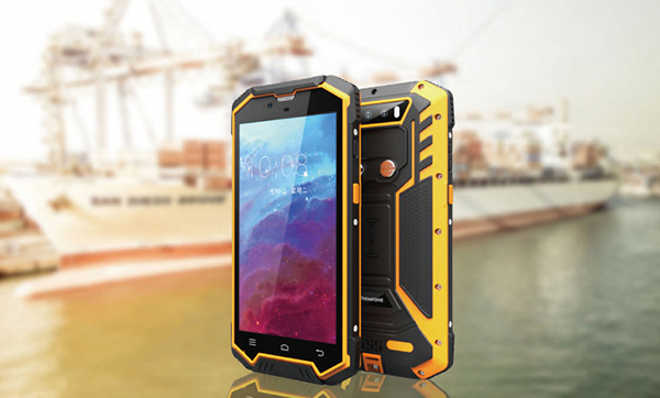 手持數據采集終端是什么?值得推薦的工業級智能手持終端有哪些? 手持數據采集終端是什么?值得推薦的工業級智能手持終端有哪些?