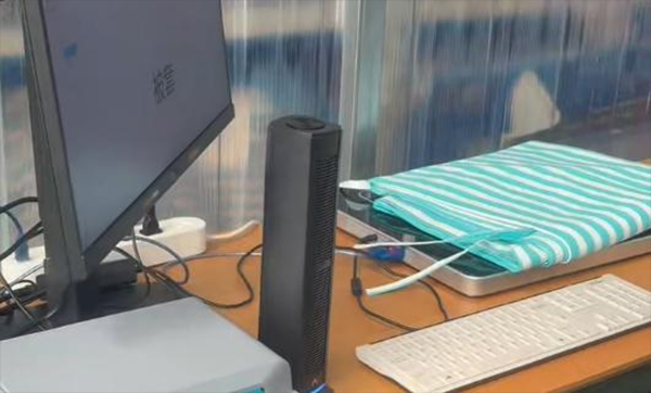 酒店醫院RFID布草芯片管理系統解決方案