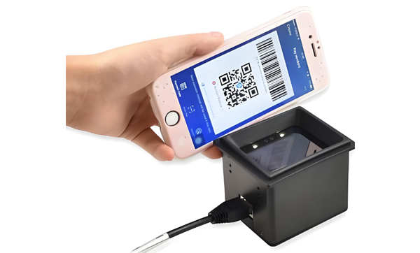 嵌入式二維碼識別引擎是什么設備？哪些場景用得到？