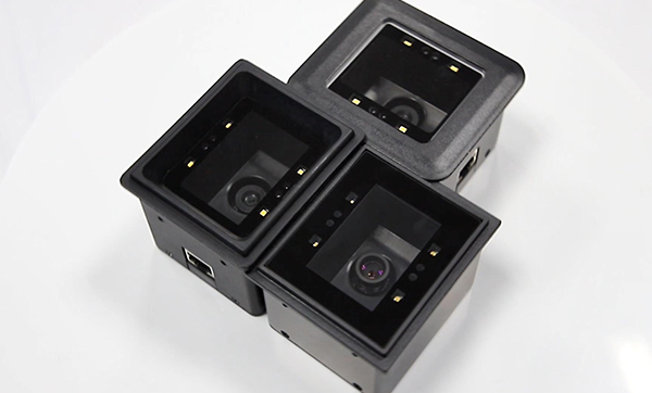 嵌入式二維碼識別引擎是什么設備？哪些場景用得到？